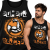 TANK TOP NA SIŁOWNIĘ  POMPUJ BAJCEPS